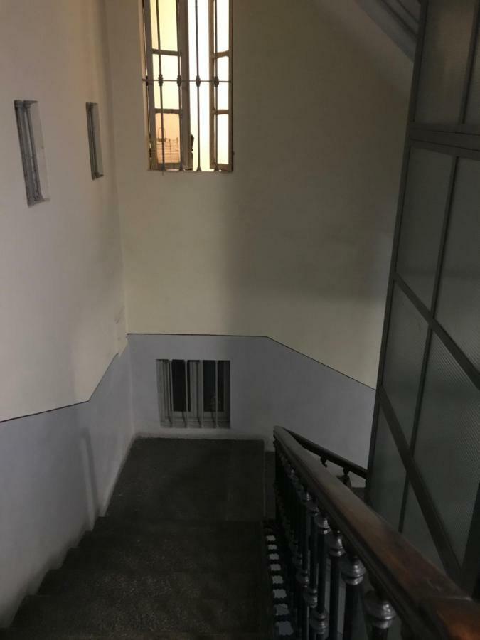 Mansarda Station Gioberti Apartment Torino Exterior foto