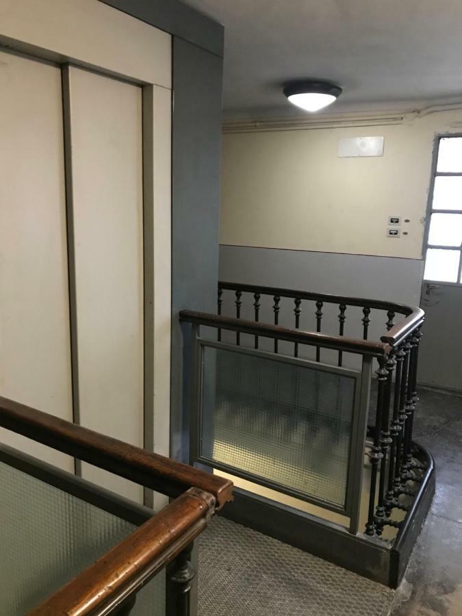 Mansarda Station Gioberti Apartment Torino Exterior foto